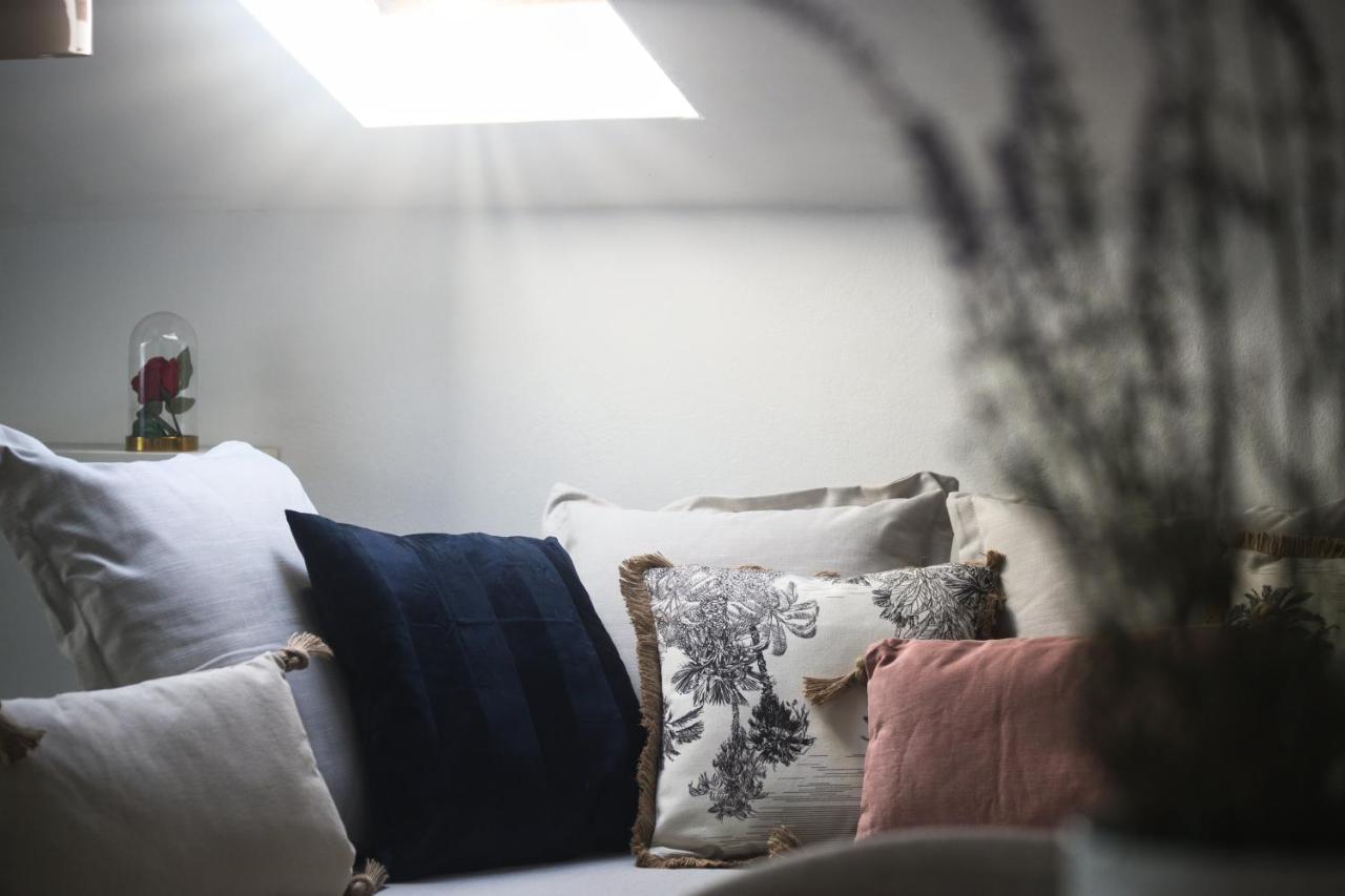 Trendy Loft Escape Corso Como Mailand Exterior foto