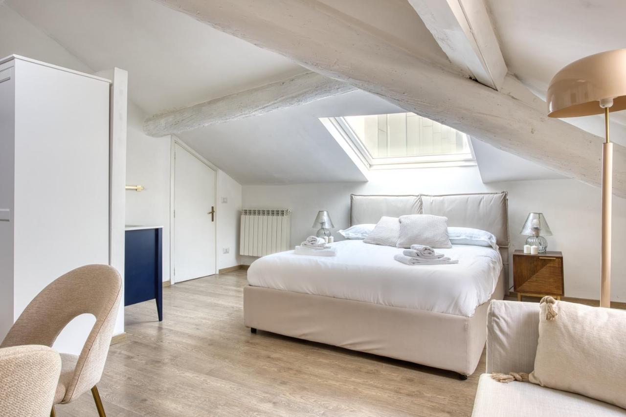 Trendy Loft Escape Corso Como Mailand Exterior foto
