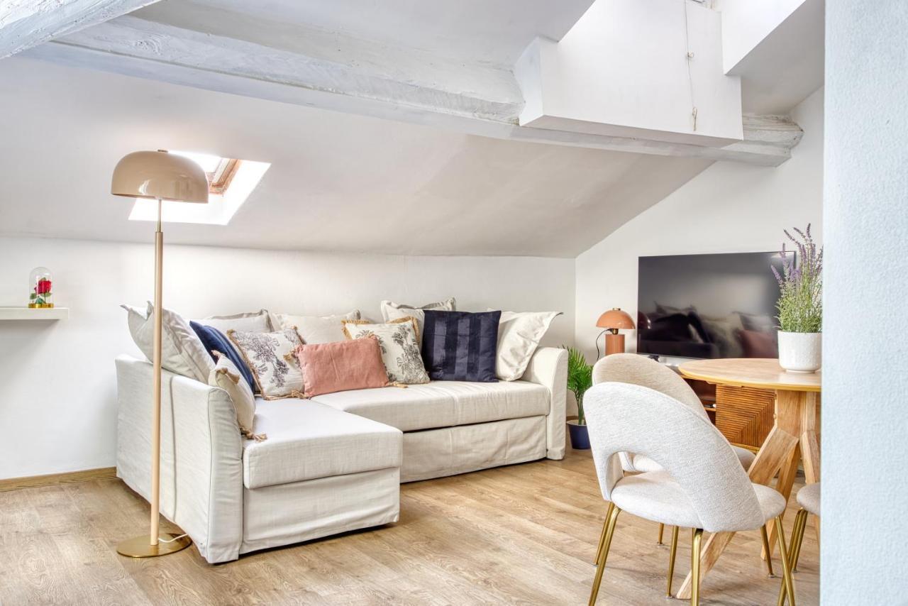 Trendy Loft Escape Corso Como Mailand Exterior foto