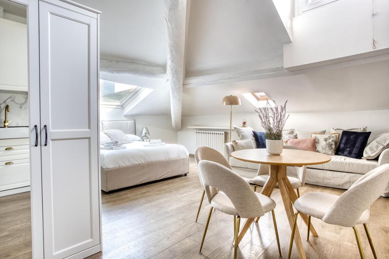Trendy Loft Escape Corso Como Mailand Exterior foto