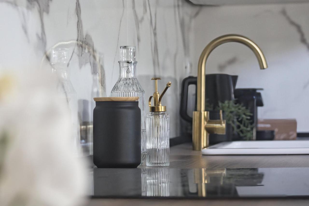 Trendy Loft Escape Corso Como Mailand Exterior foto