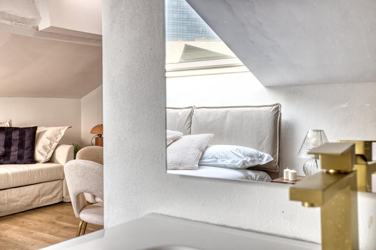 Trendy Loft Escape Corso Como Mailand Exterior foto