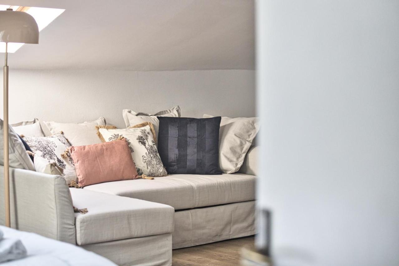 Trendy Loft Escape Corso Como Mailand Exterior foto
