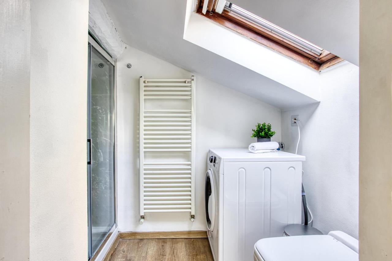 Trendy Loft Escape Corso Como Mailand Exterior foto