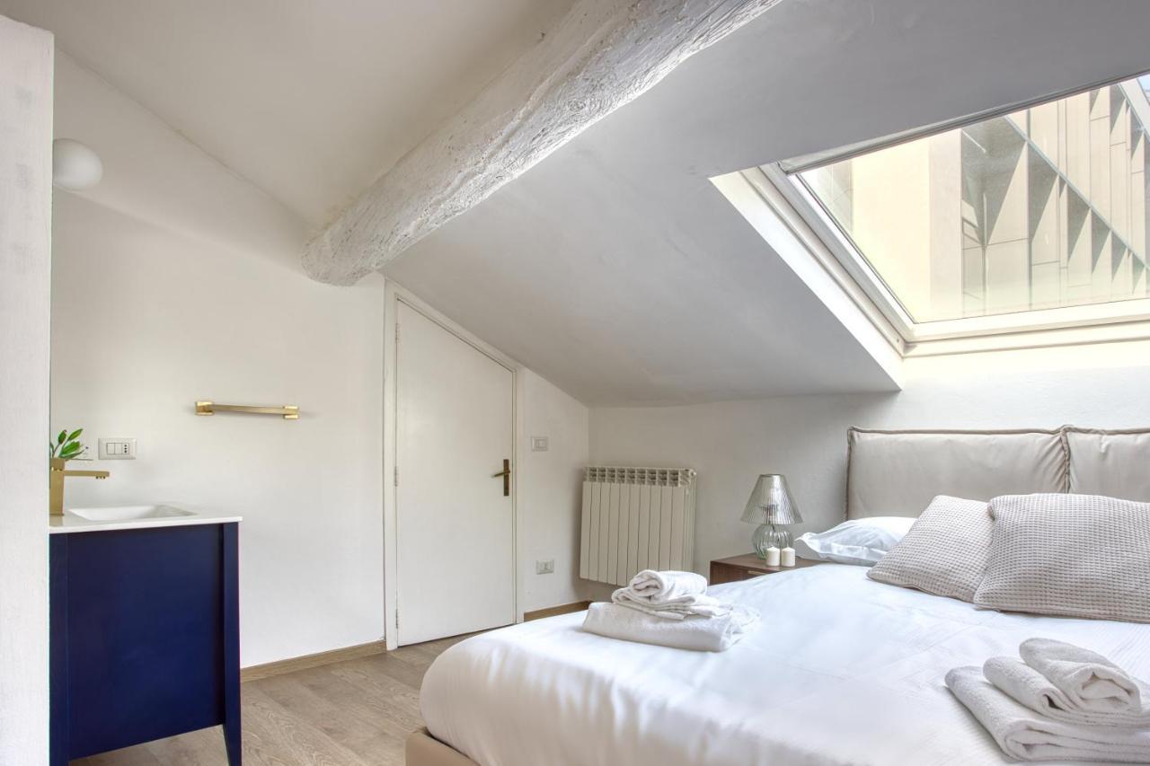 Trendy Loft Escape Corso Como Mailand Exterior foto